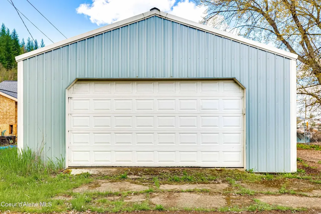 113 H Street Smelterville ID 83868
