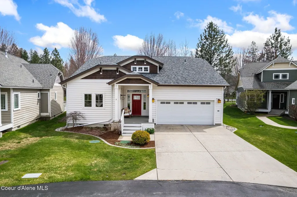 404 Lundblad Place Dover ID 83825