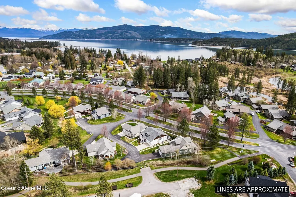404 Lundblad Place Dover ID 83825