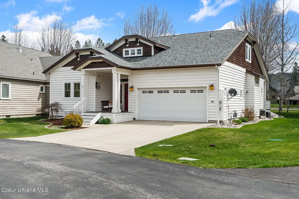404 Lundblad Place Dover ID 83825
