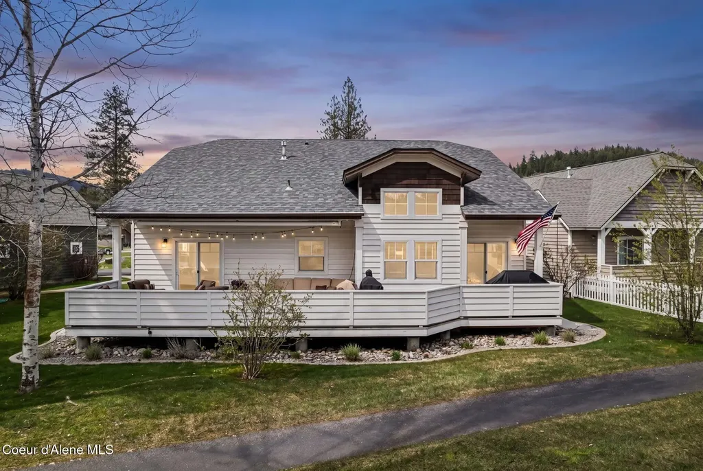 404 Lundblad Place Dover ID 83825