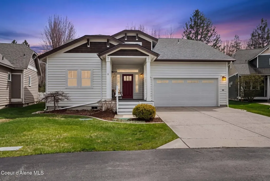 404 Lundblad Place Dover ID 83825