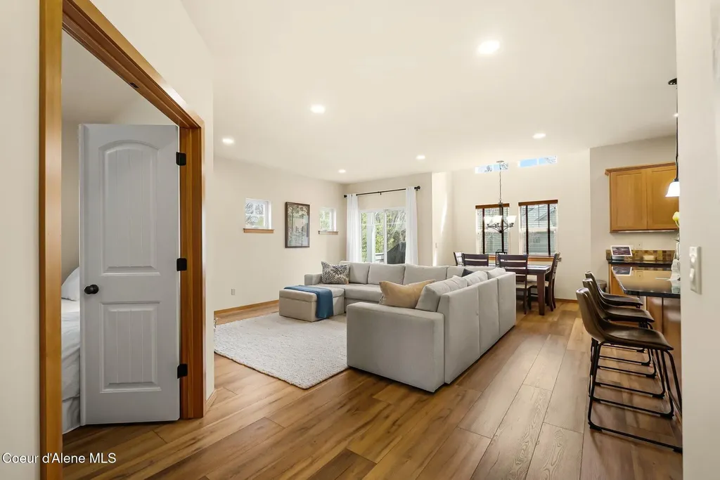404 Lundblad Place Dover ID 83825
