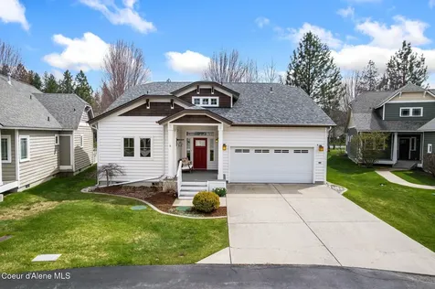404 Lundblad Place Dover ID 83825