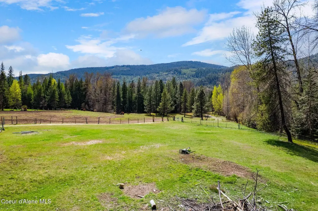 3464 Upper Pack River Road Sandpoint ID 83864