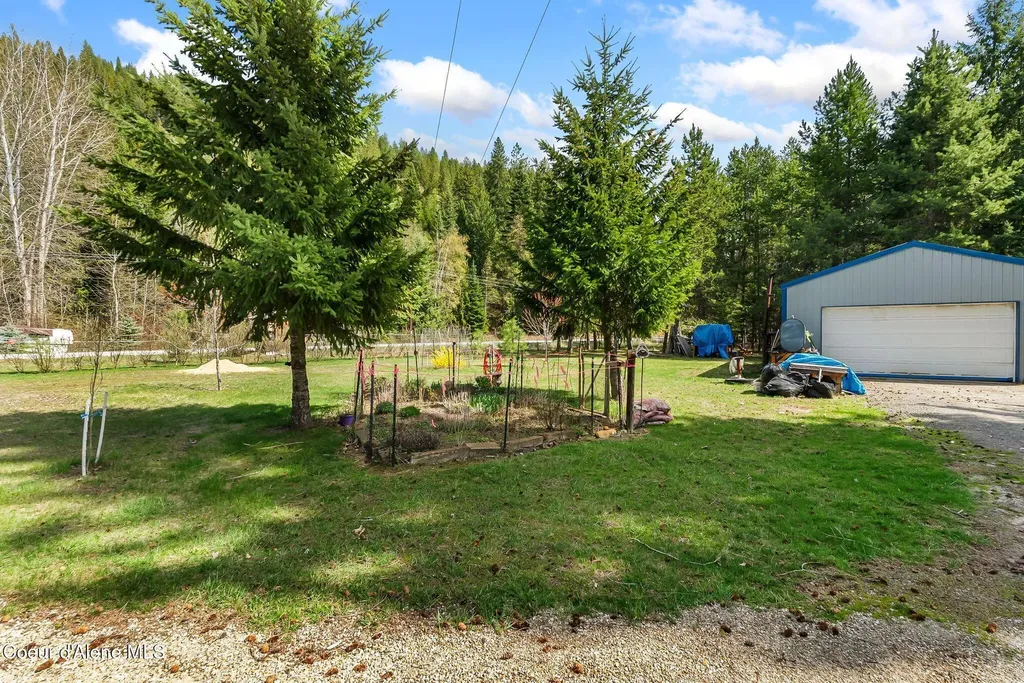 3464 Upper Pack River Road Sandpoint ID 83864