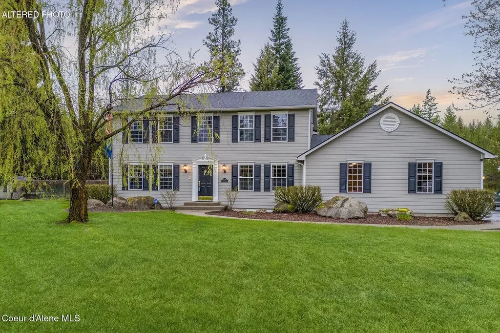 1456 W Longhorn Street Rathdrum ID 83858