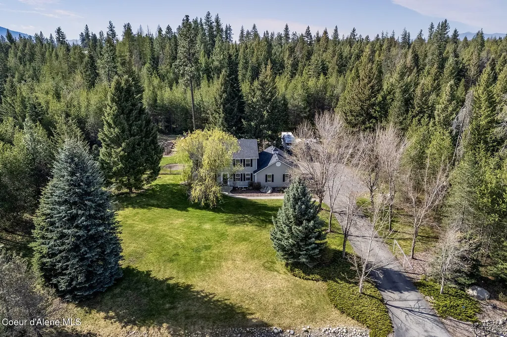 1456 W Longhorn Street Rathdrum ID 83858