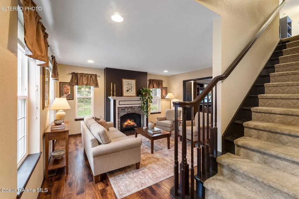 1456 W Longhorn Street Rathdrum ID 83858