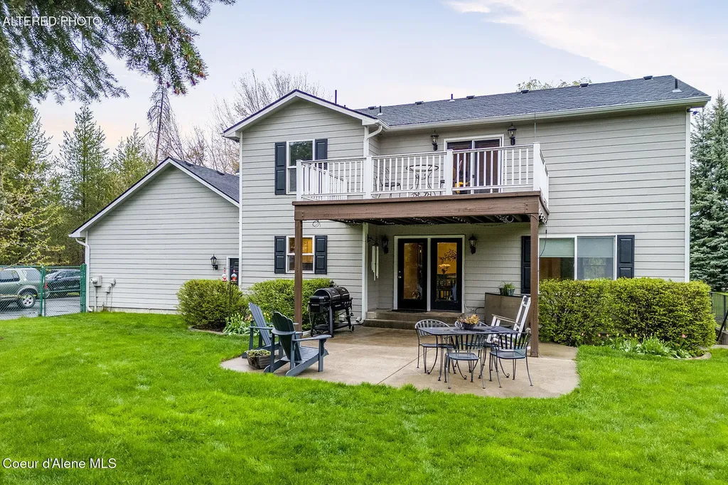 1456 W Longhorn Street Rathdrum ID 83858