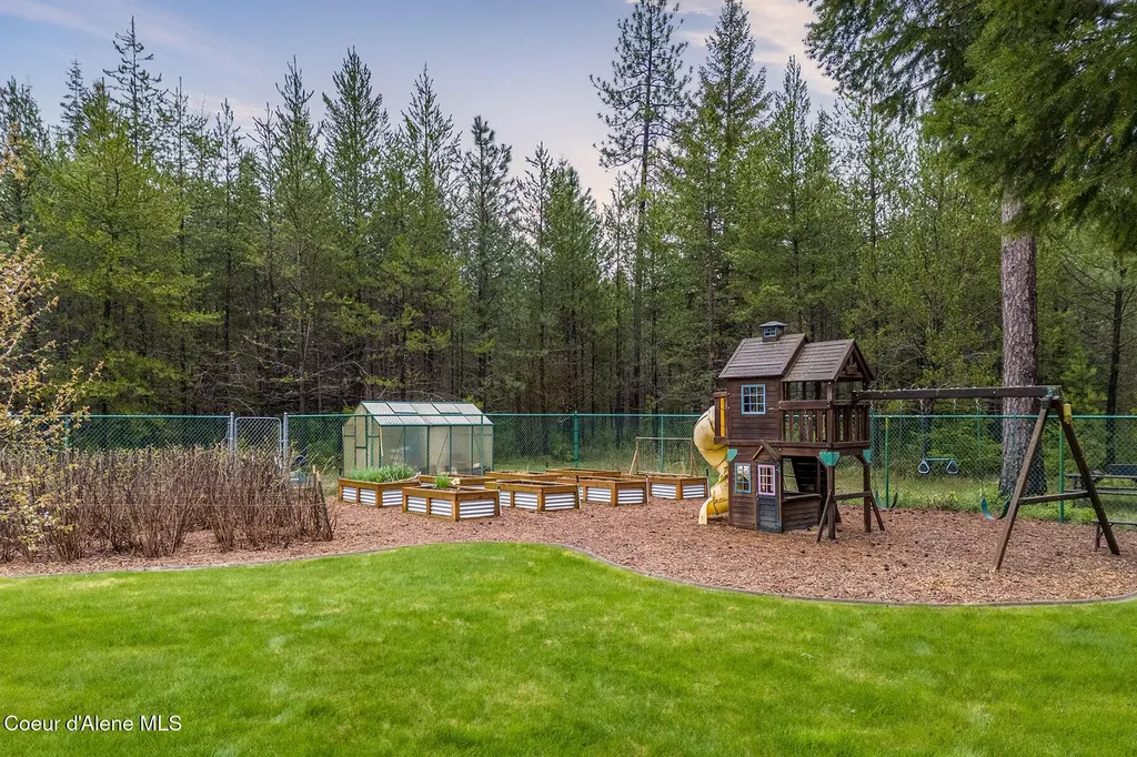 1456 W Longhorn Street Rathdrum ID 83858