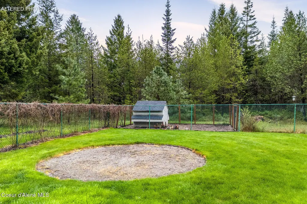1456 W Longhorn Street Rathdrum ID 83858