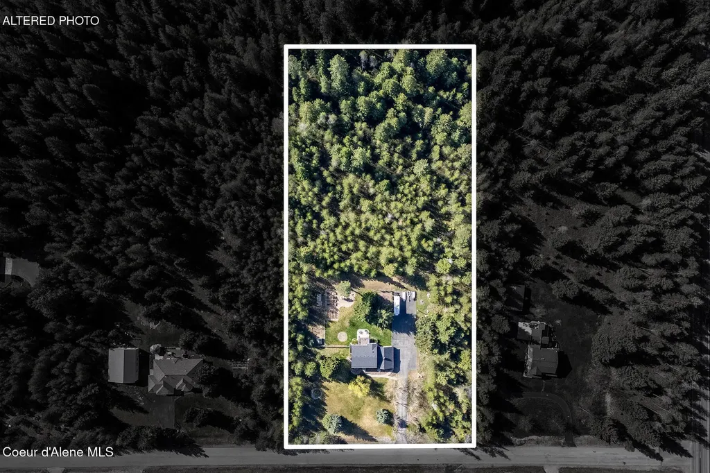 1456 W Longhorn Street Rathdrum ID 83858