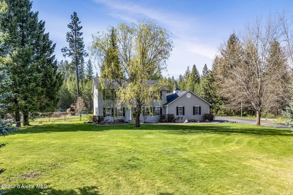 1456 W Longhorn Street Rathdrum ID 83858