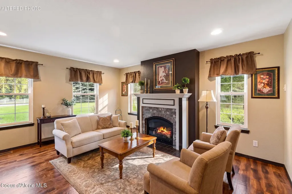 1456 W Longhorn Street Rathdrum ID 83858