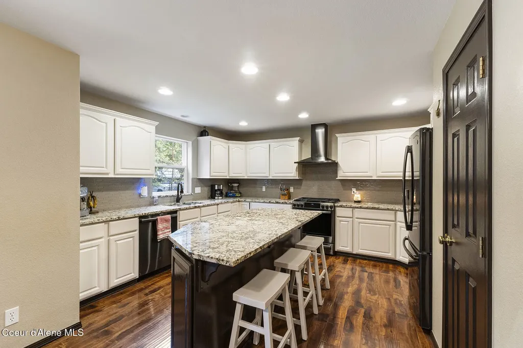 1456 W Longhorn Street Rathdrum ID 83858