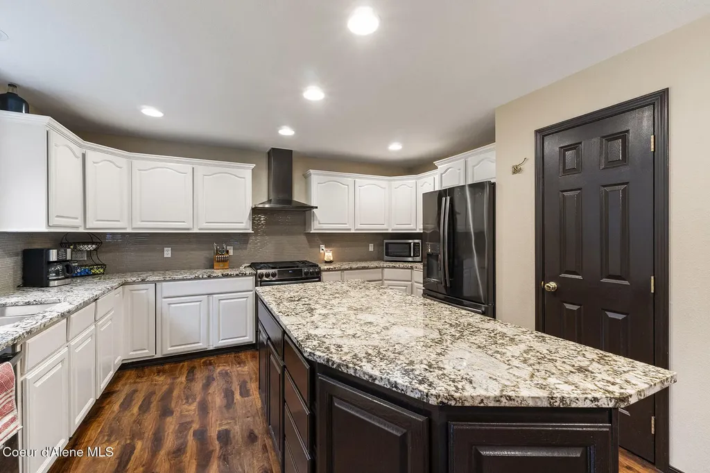 1456 W Longhorn Street Rathdrum ID 83858