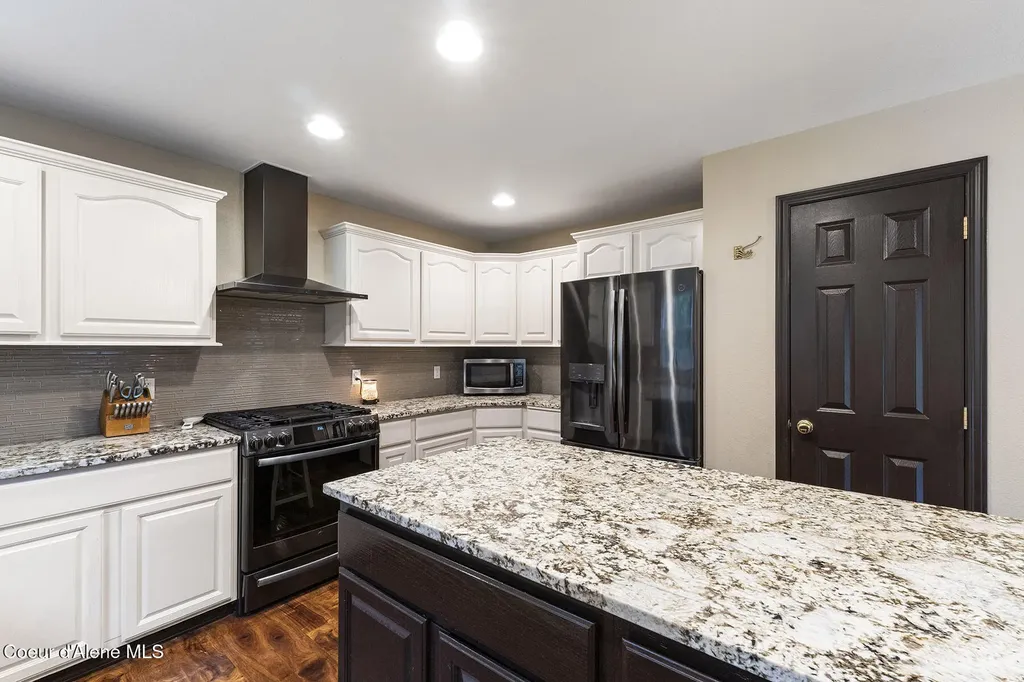 1456 W Longhorn Street Rathdrum ID 83858