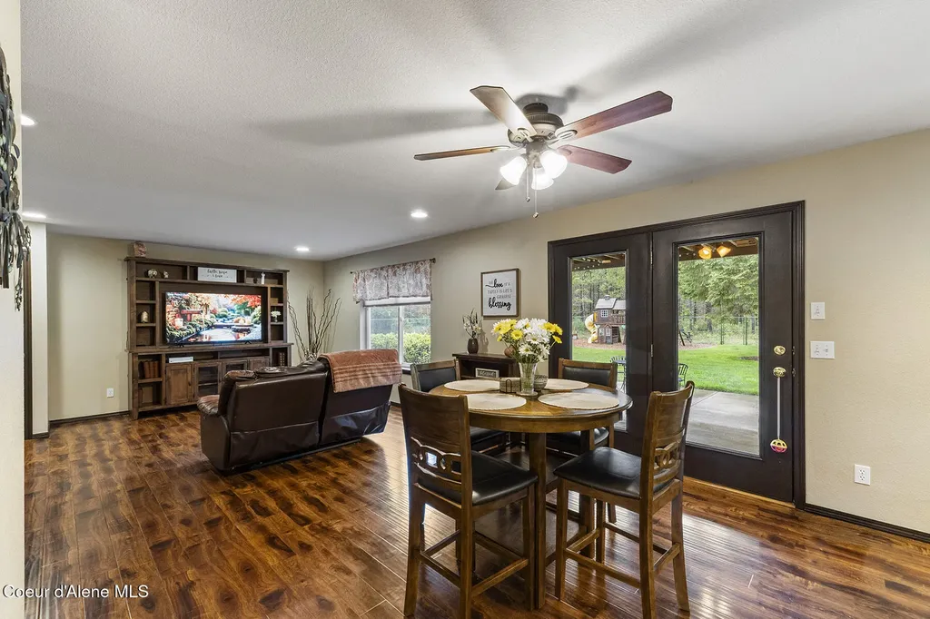 1456 W Longhorn Street Rathdrum ID 83858
