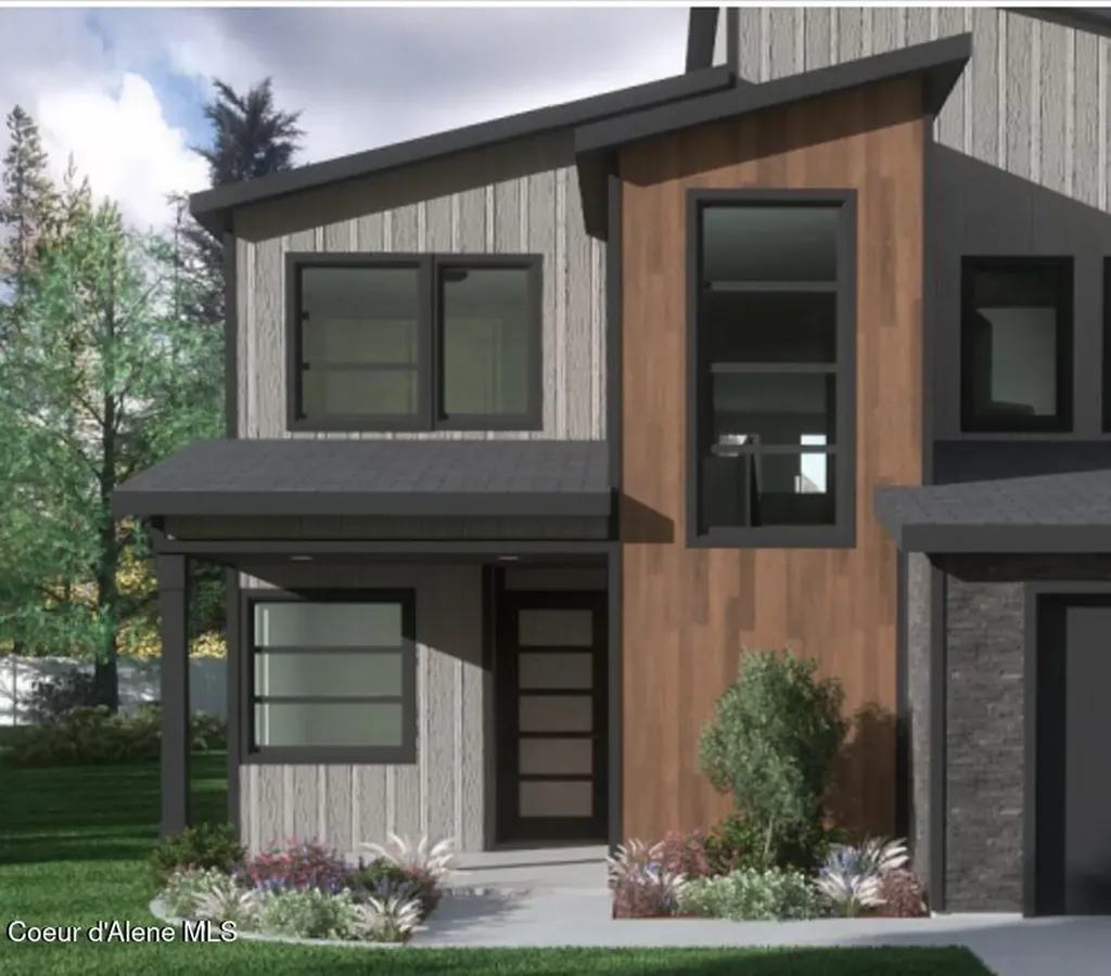 11554 N Woolridge Way Rathdrum ID 83858