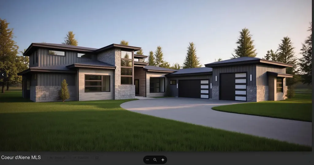 3807 E Vulpine Lane Hayden ID 83835
