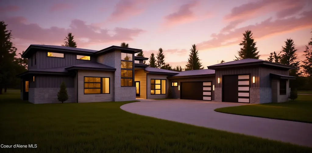3807 E Vulpine Lane Hayden ID 83835