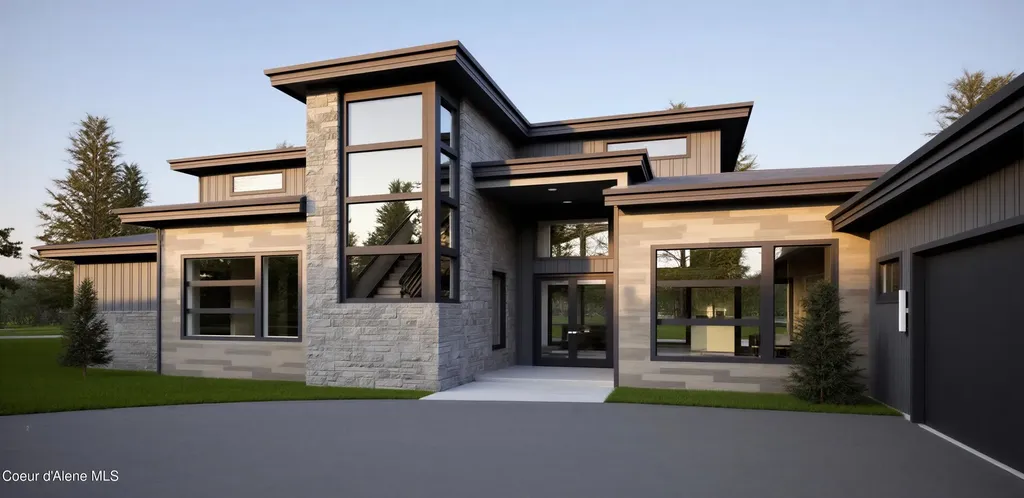 3807 E Vulpine Lane Hayden ID 83835