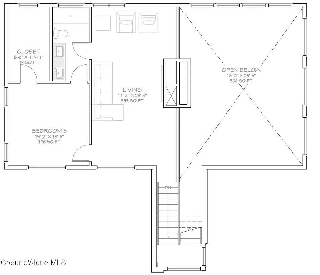 3807 E Vulpine Lane Hayden ID 83835