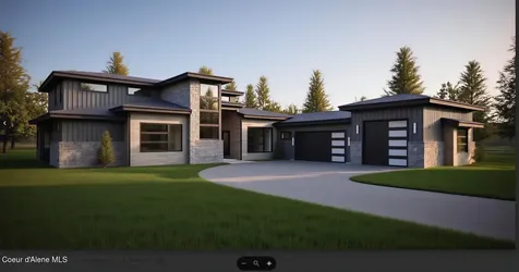 3807 E Vulpine Lane Hayden ID 83835