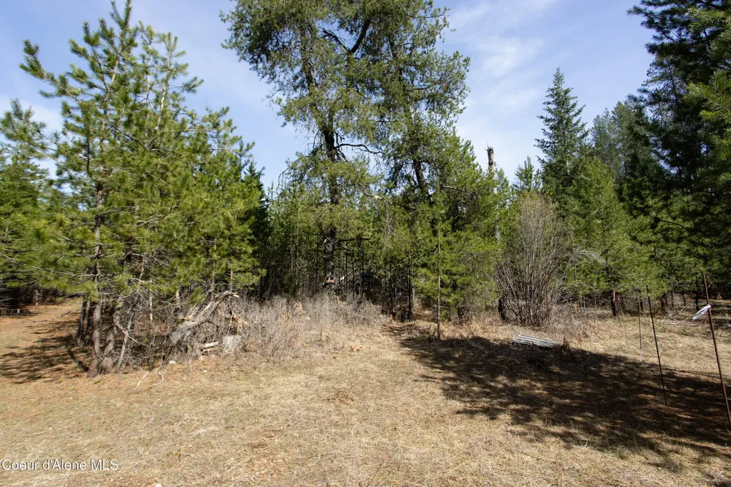 Nna Mud Gulch Priest River ID 83856