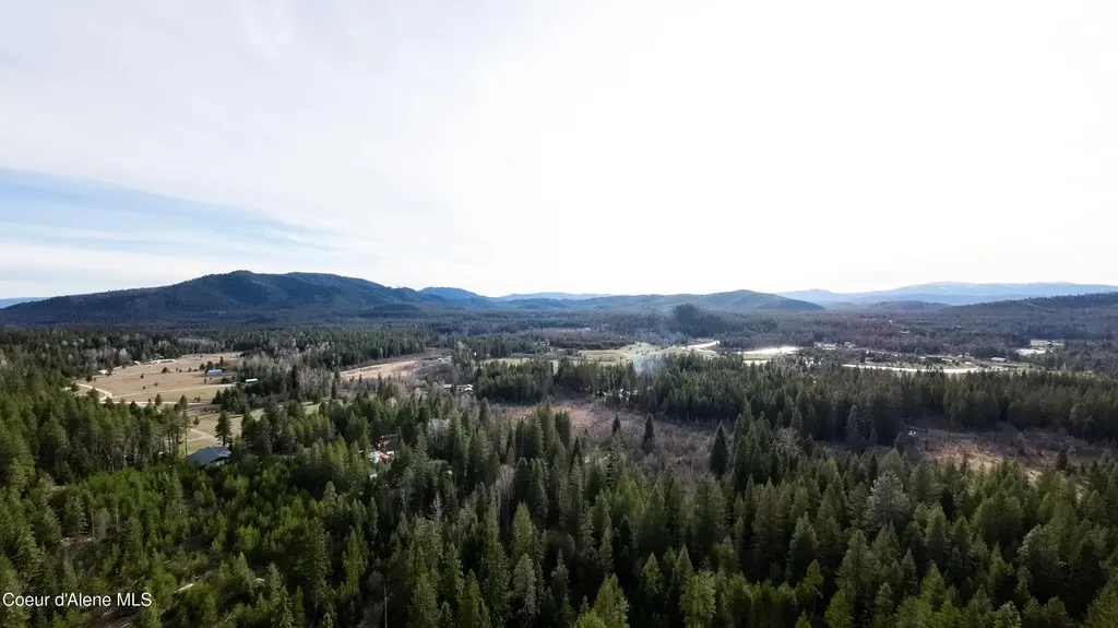 Nna Mud Gulch Priest River ID 83856