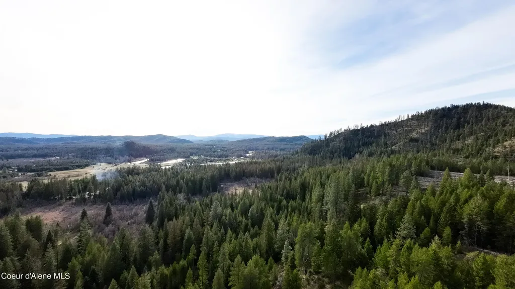 Nna Mud Gulch Priest River ID 83856