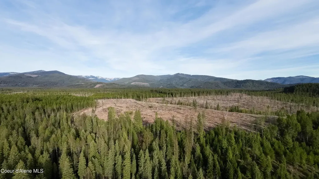 Nna Mud Gulch Priest River ID 83856