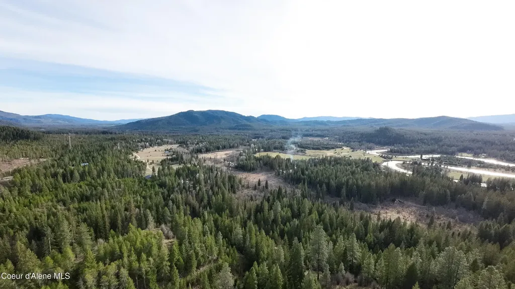 Nna Mud Gulch Priest River ID 83856