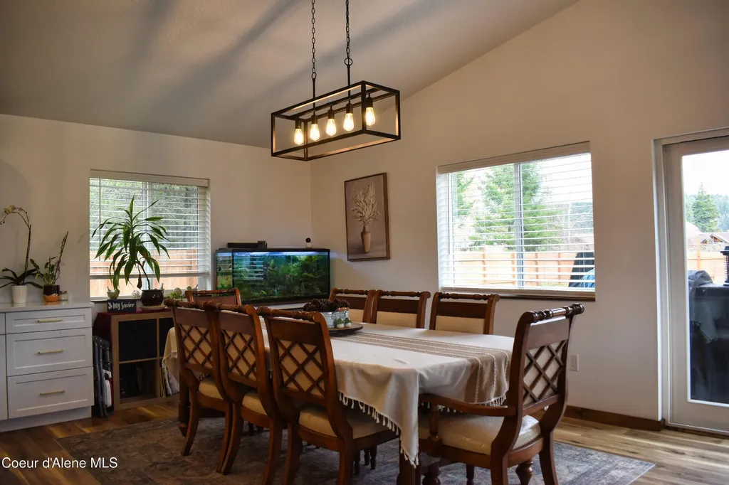 43 Connie Place Moyie Springs ID 83845