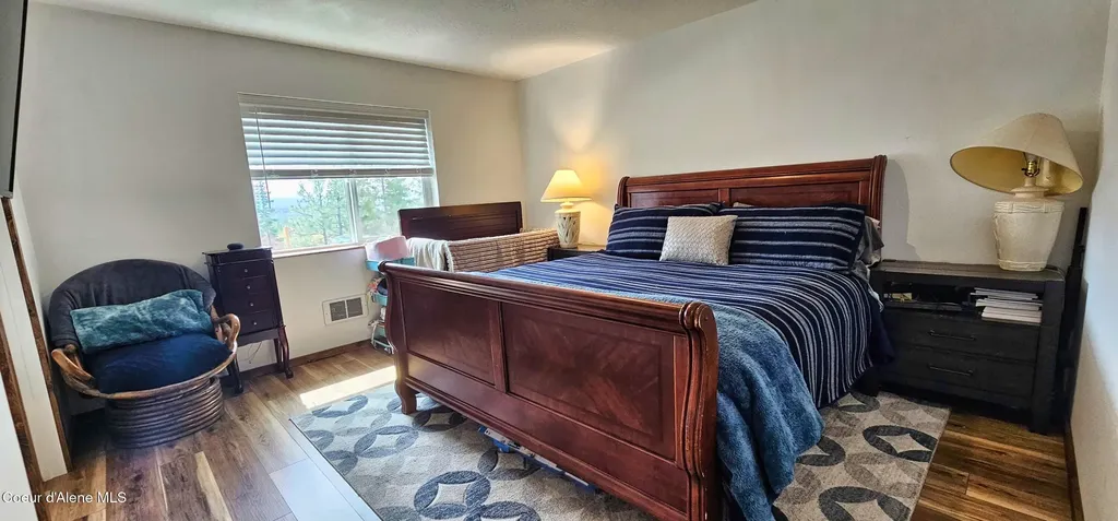 43 Connie Place Moyie Springs ID 83845
