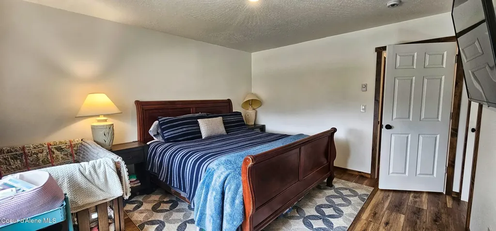 43 Connie Place Moyie Springs ID 83845