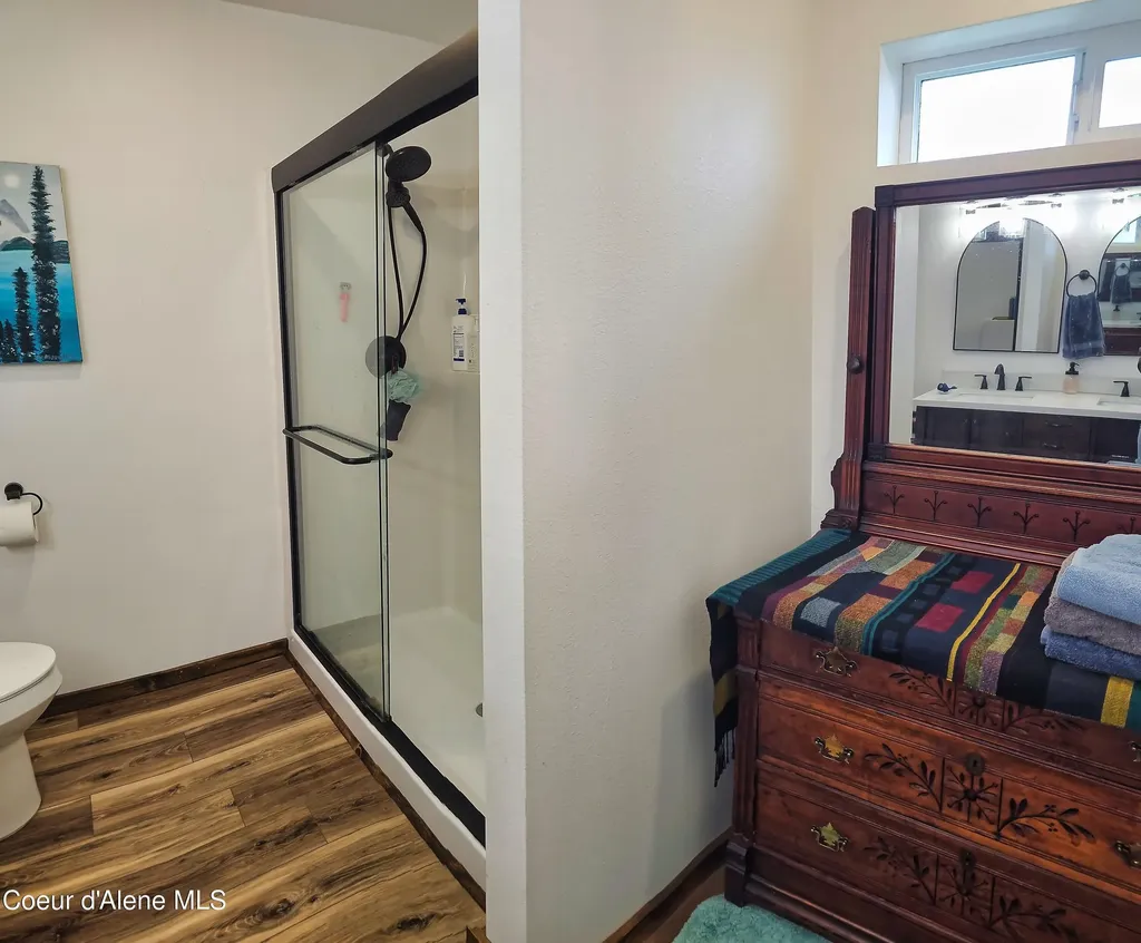 43 Connie Place Moyie Springs ID 83845