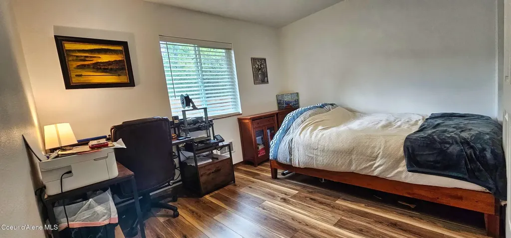 43 Connie Place Moyie Springs ID 83845