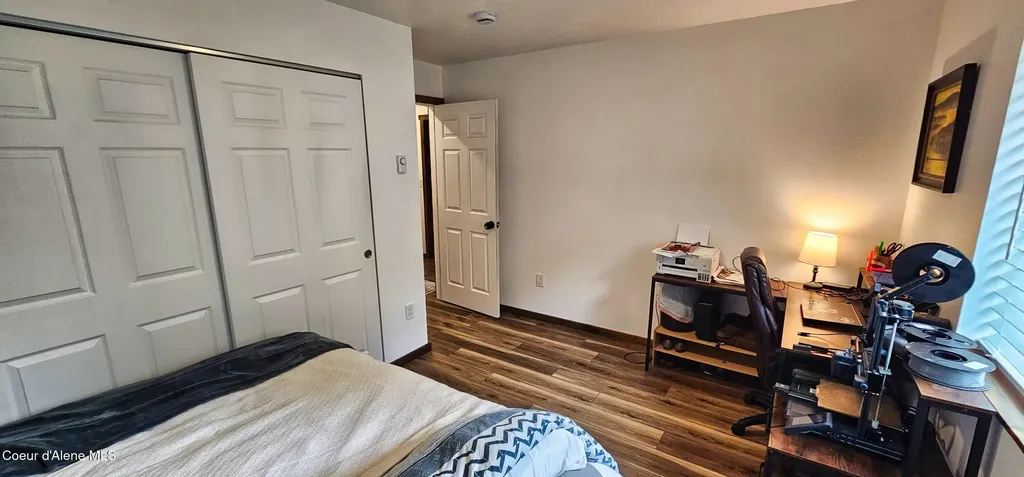 43 Connie Place Moyie Springs ID 83845