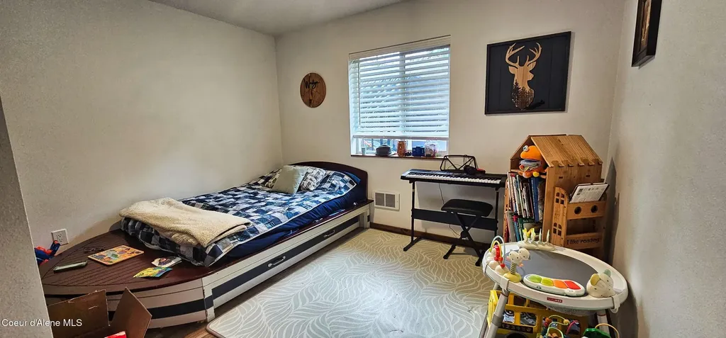 43 Connie Place Moyie Springs ID 83845