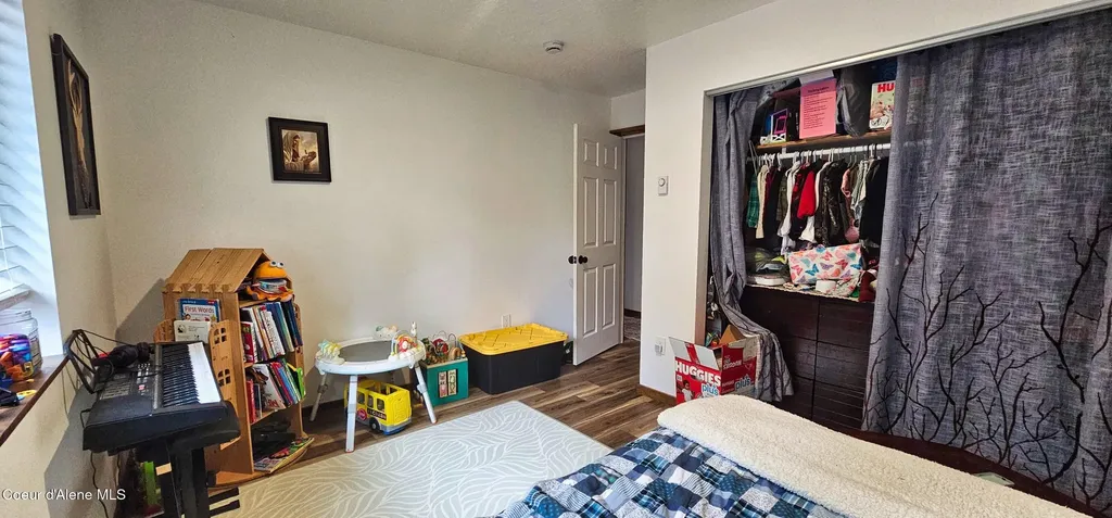 43 Connie Place Moyie Springs ID 83845