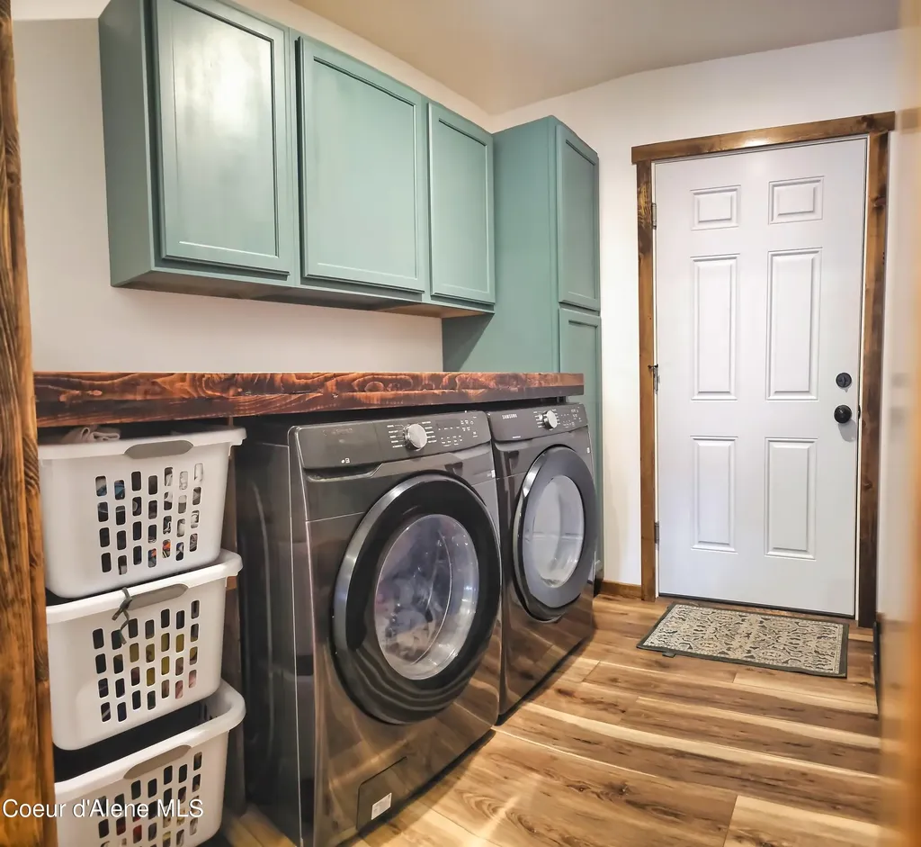 43 Connie Place Moyie Springs ID 83845