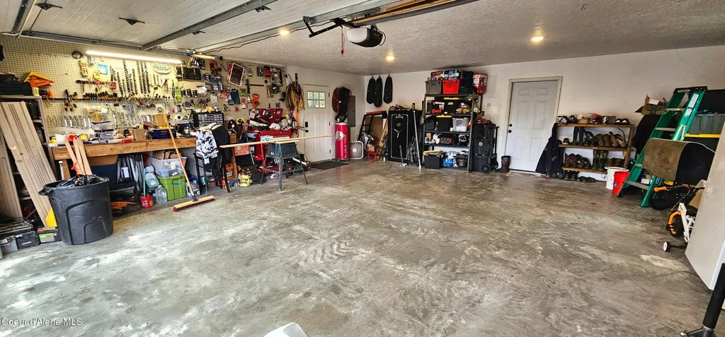 43 Connie Place Moyie Springs ID 83845