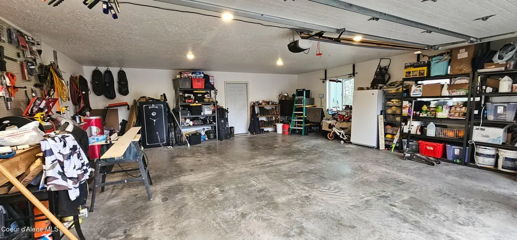 43 Connie Place Moyie Springs ID 83845