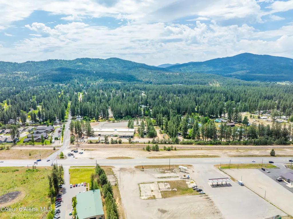 4764 E Seltice Way Post Falls ID 83854
