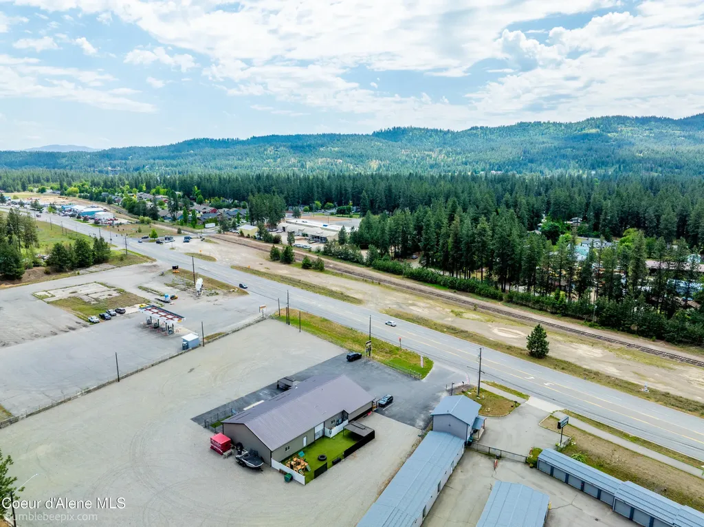 4764 E Seltice Way Post Falls ID 83854