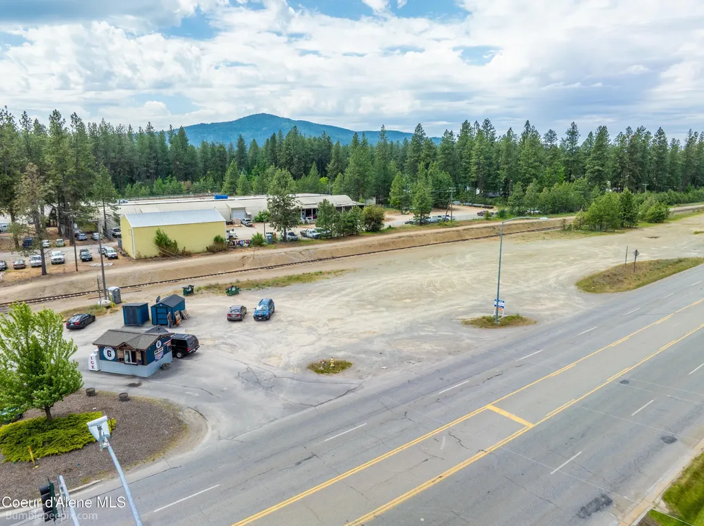 4764 E Seltice Way Post Falls ID 83854