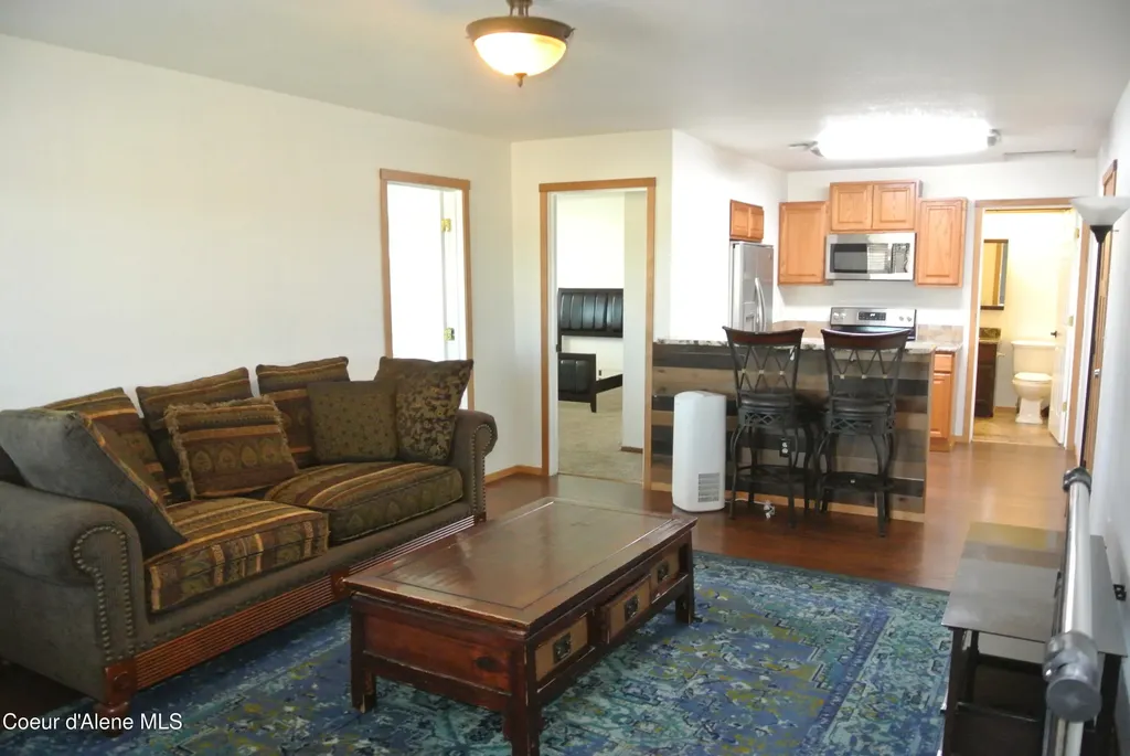 108 E Hanley Avenue Dalton Gardens ID 83815