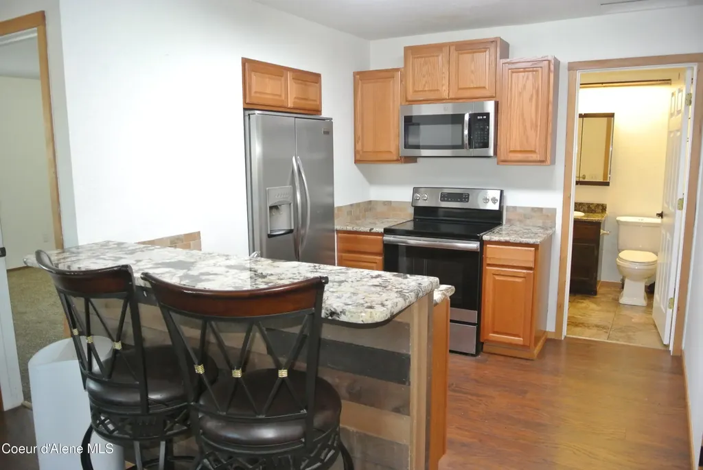 108 E Hanley Avenue Dalton Gardens ID 83815
